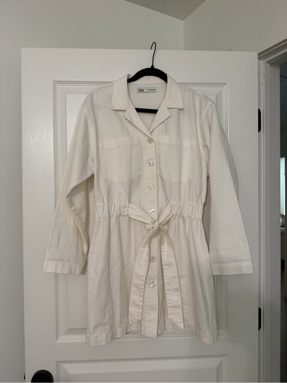 ZARA dress